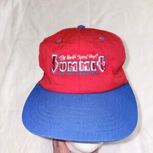 Vintage Summit Racing